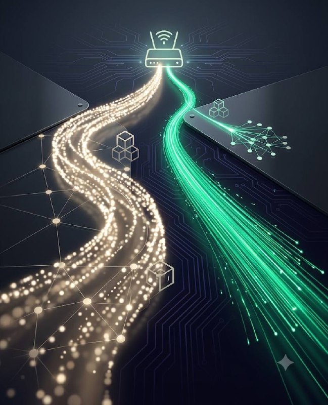 2,4 GHz vs. 5 GHz: Jaký je rozdíl a kterou Wi-Fi síť vybrat pro vaše zařízení?