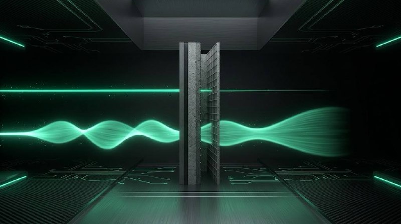 2,4 GHz vs. 5 GHz a průchod materiálem