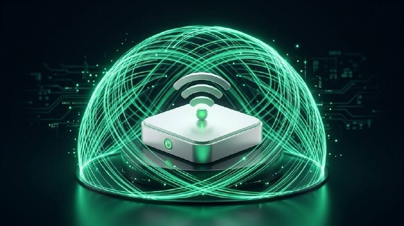 Bezpečné používání veřejných Wi-Fi sítí