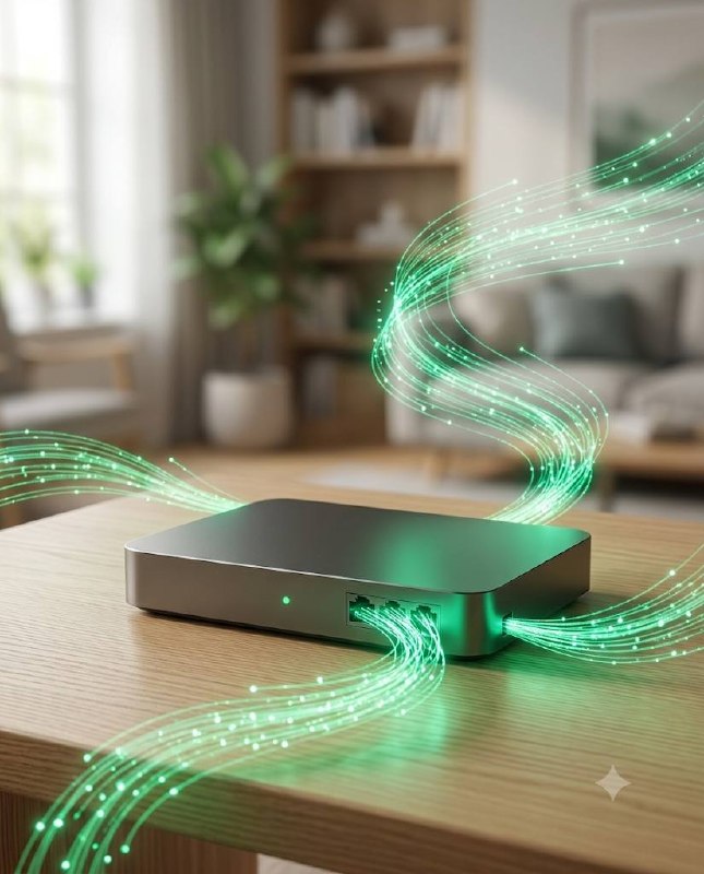 Jak vybrat nový router: Průvodce, se kterým se neztratíte v technologiích