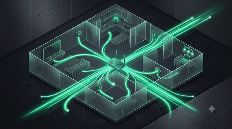 Jak zrychlit pomalý internet: Průvodce optimalizací domácí sítě