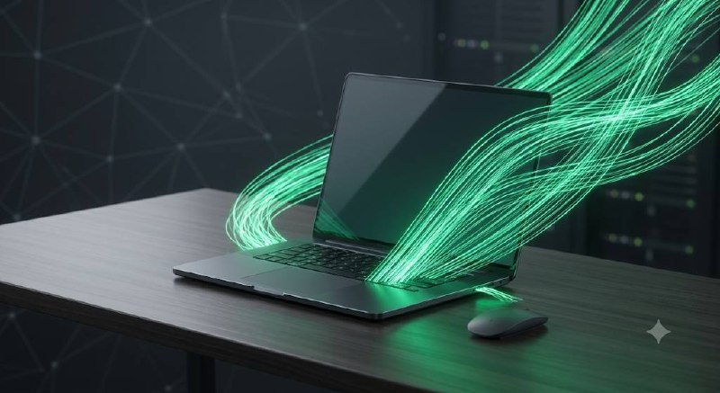 Jak zrychlit pomalý notebook: Praktický návod, jak mu vrátit výkon
