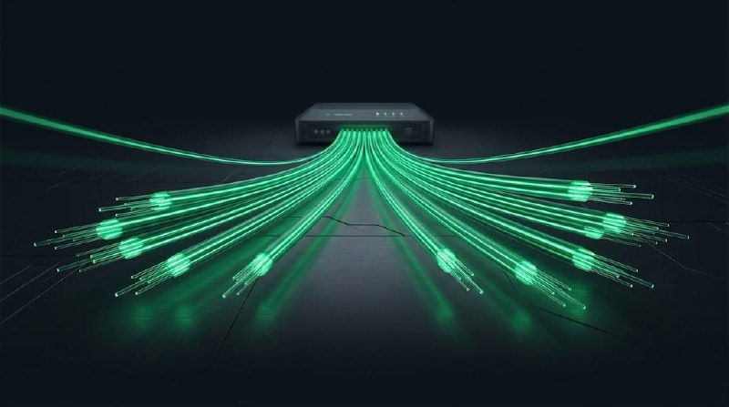 Modem a historie internetu