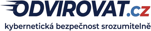 odvirovat.cz – kybernetická bezpečnost srozumitelně