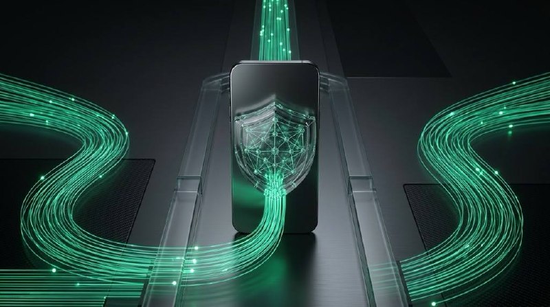Šifrované připojení VPN - základy použití na systému android