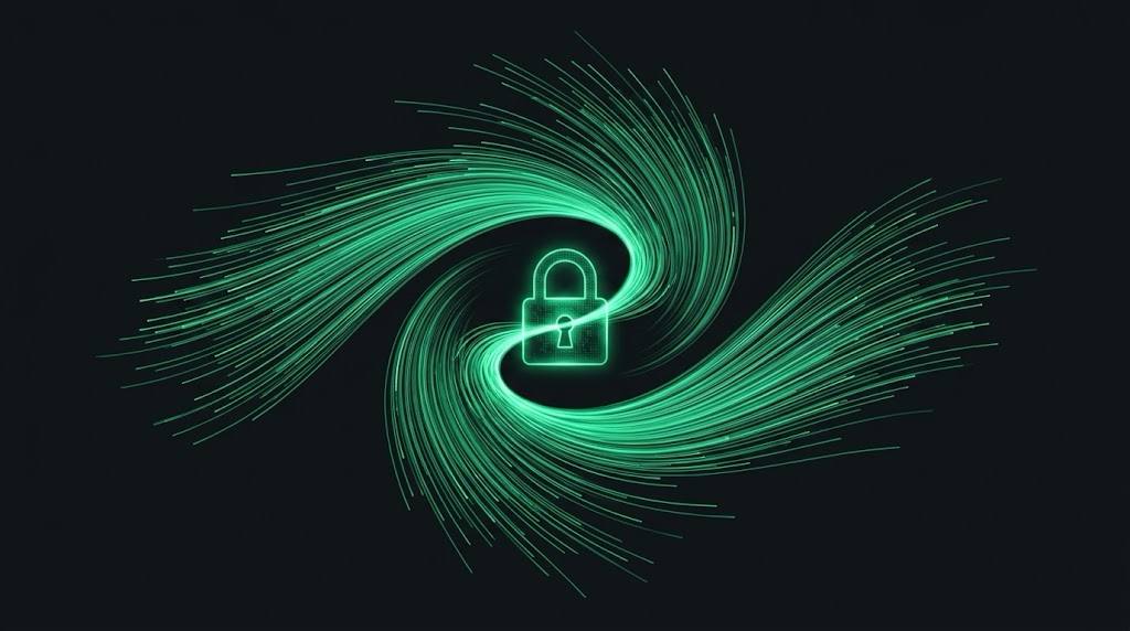 Šifrované připojení VPN - základy použití na systému iOS pro iPhone