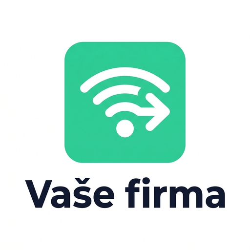 Logo Vaše firma - zápis Celá ČR