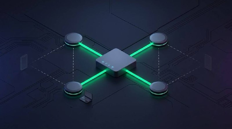 Základy síťování 10. Wi-Fi v praxi 2. - Mesh systémy vs. více Access Pointů vs. Wi-Fi opakovače (extender) Srovnání technologií pro rozšíření pokrytí. Proč jsou opakovače (extendery) nejhorší volba, jak funguje reálný Mesh a jak správně propojit Access Pointy kabelem (Ethernet backhaul)