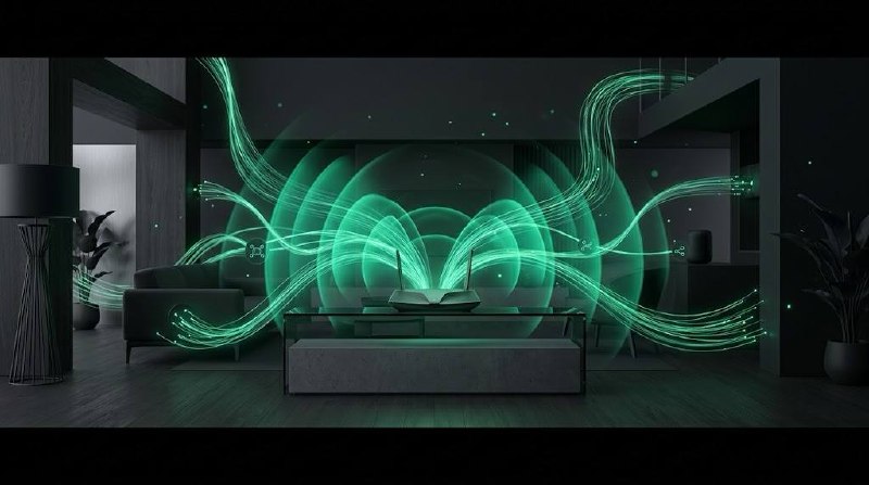 Základy síťování 9. Wi-Fi v praxi 1. - Pásma (2,4 GHz, 5 GHz, 6 GHz), kanály a plánování pokrytí Fyzikální limity bezdrátového přenosu, výběr volných kanálů, šířka pásma a správné fyzické umístění vysílače v prostoru
